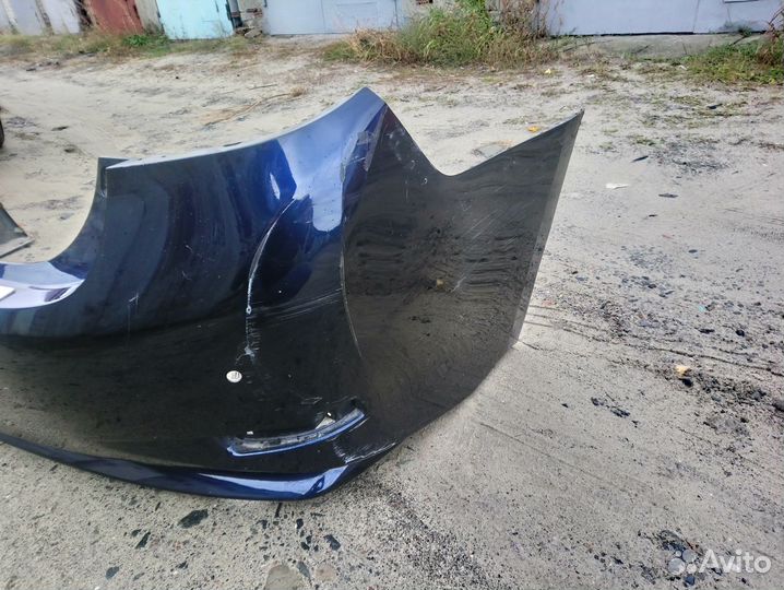 Бампер задний Lexus ES200 5215933350