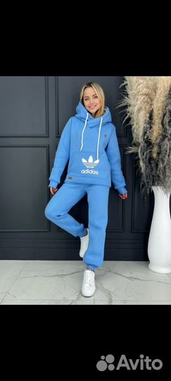 Спортивный костюм