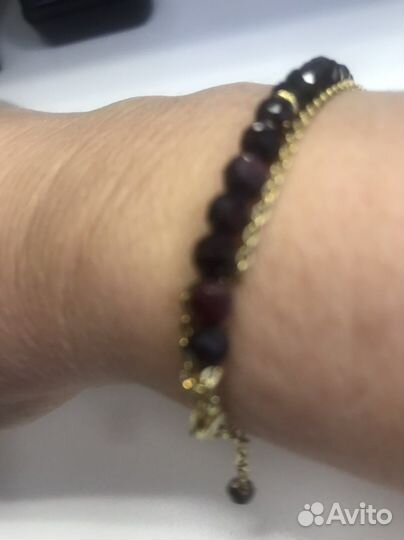 Серебряное кольцо женское