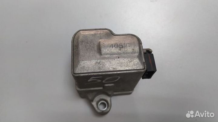 Замок рулевой колонки Toyota Camry 50 (2011-2018)