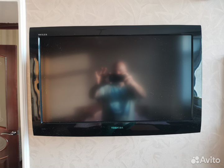 Телевизор бу