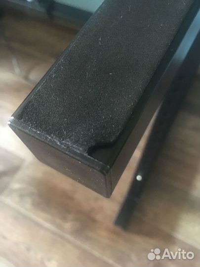 Стойка для клавишных Soundking DF084