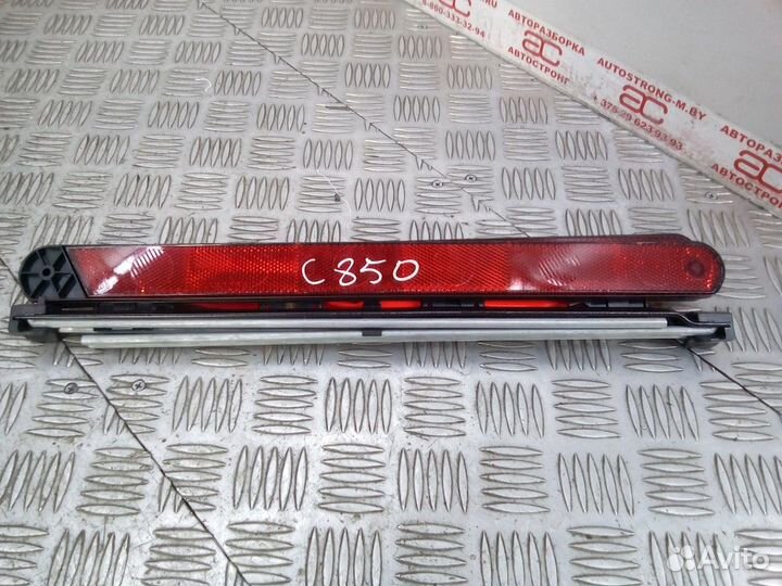 Знак аварийной остановки BMW 7 E65/E66/E67 2003