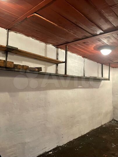 Гараж, 28 м²