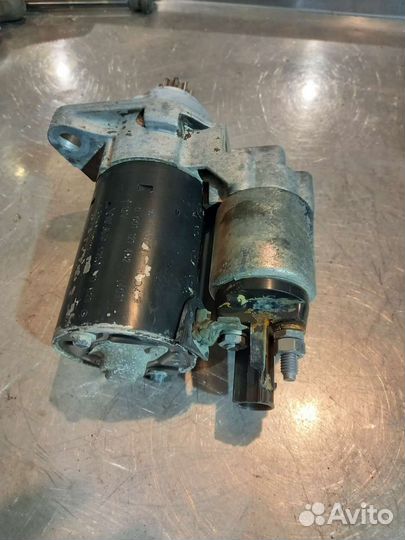 Стартер VW Jetta 5