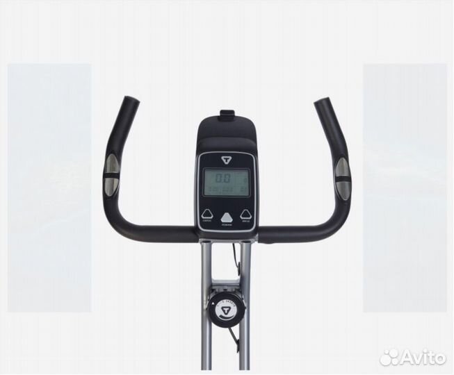 Велотренажер Torneo Compacta B-261