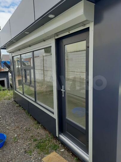 Свободного назначения, 12 м²