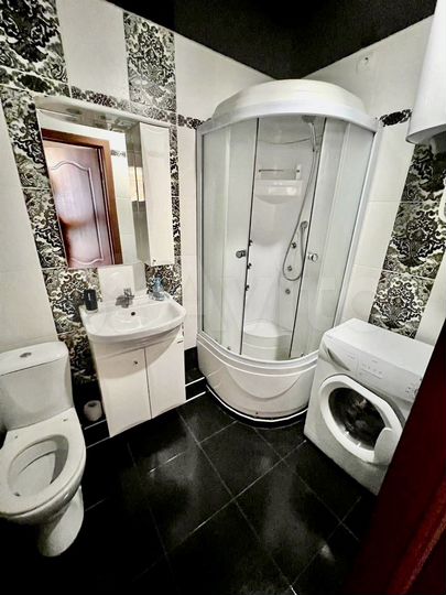 1-к. квартира, 42 м², 3/20 эт.