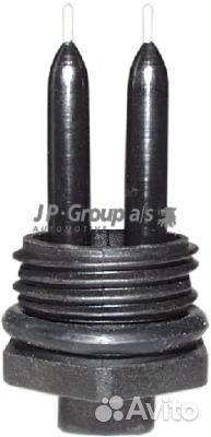 Датчик уровня охл.жидк. VW golf II/passat II 11