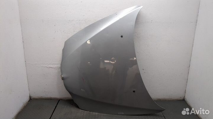 Капот Alfa Romeo 147, 2000