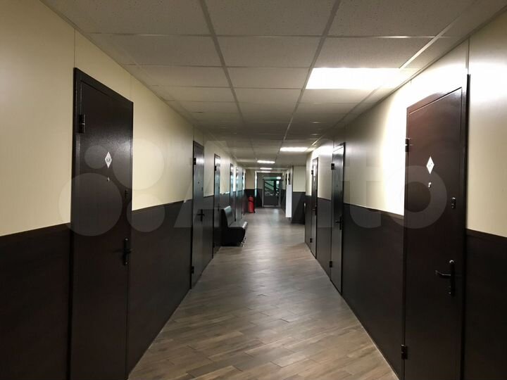 Офис, 23.05 м²