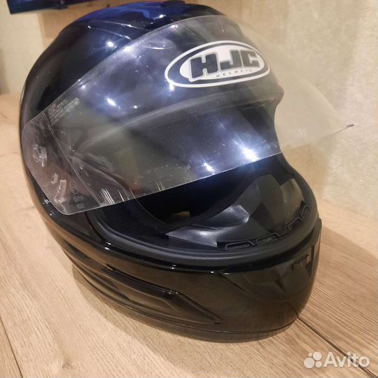 Шлем для мотоцикла