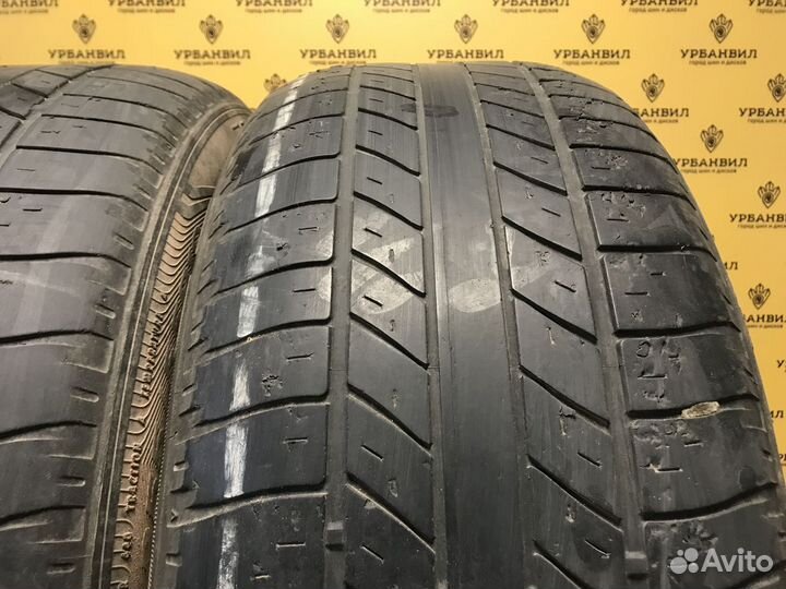 Goodyear Wrangler HP All Weather 255/55 R19 111V