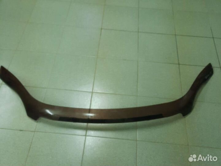 Тойота Рав4 2011г.в дефлектор