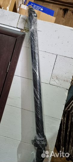 Вал карданный на Газель удлиненная база 4.20