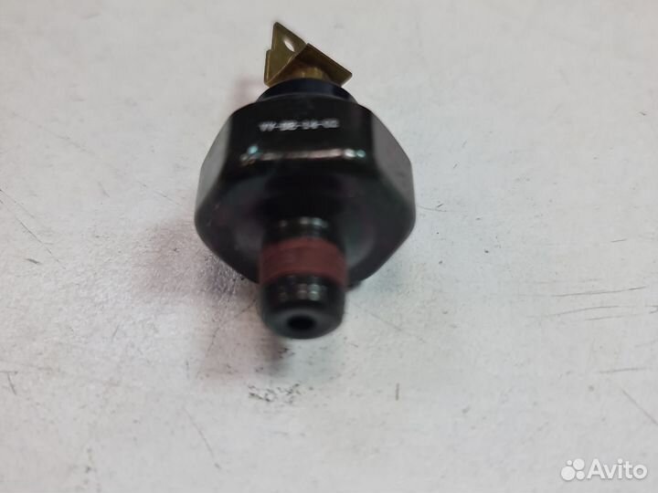 Датчик давления масла