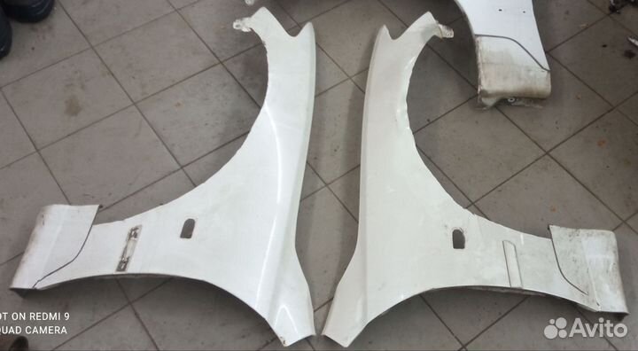 Запчасти Toyota Altezza