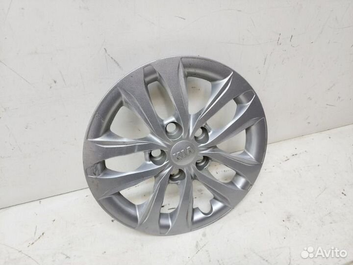 Колпак Kia Ceed 3 2018