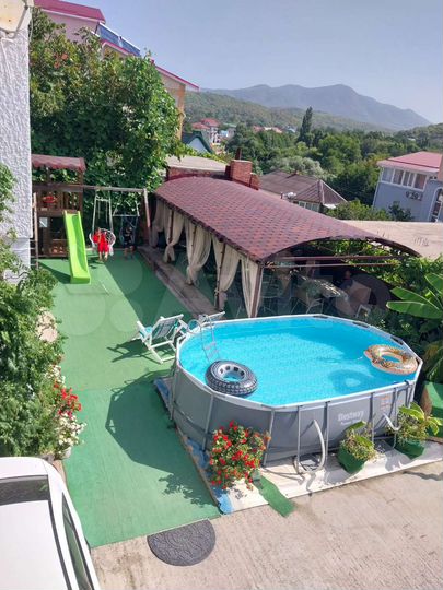 Комната 20 м², 2/3 эт.