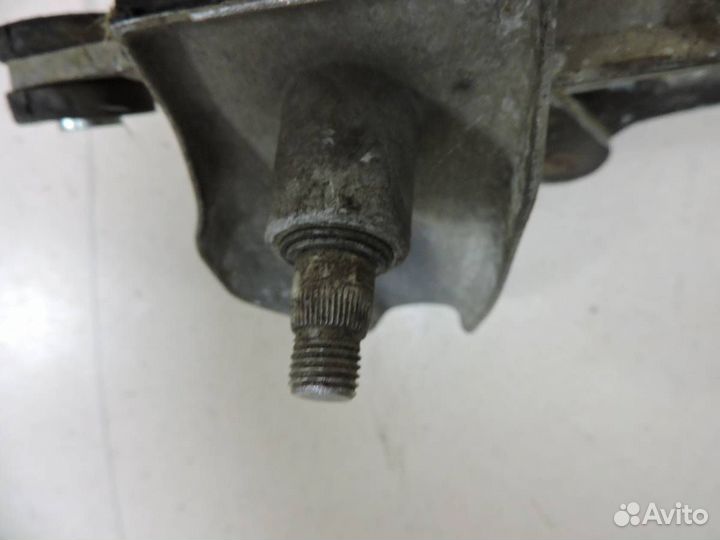 Трапеция стеклоочистителей Chery Tiggo T11 2005-20