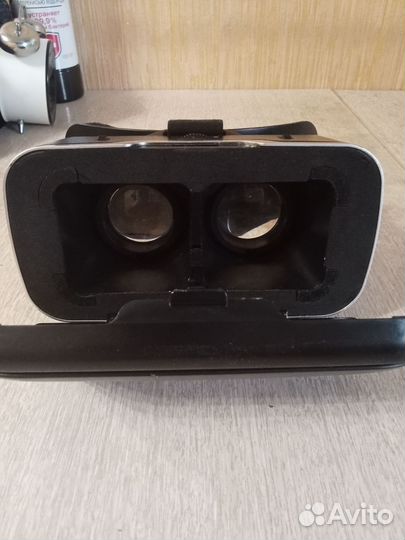 Vr очки
