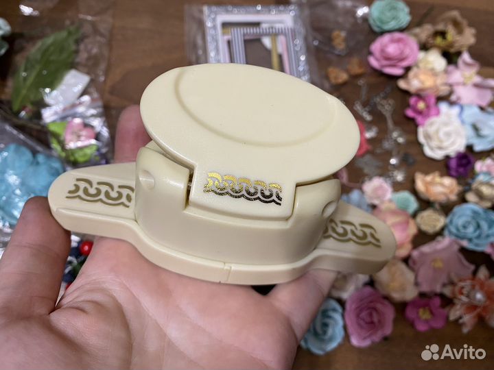 Набор для скрапбукинга