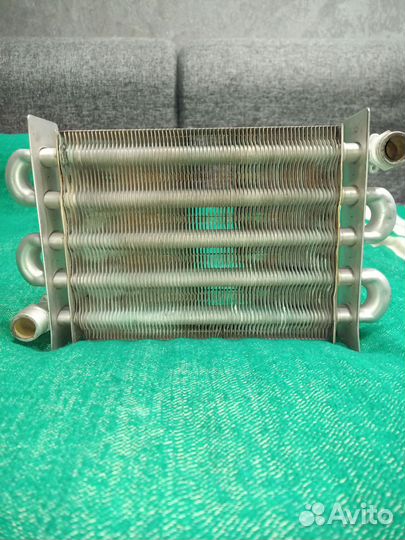 Водонагреватель проточный бу