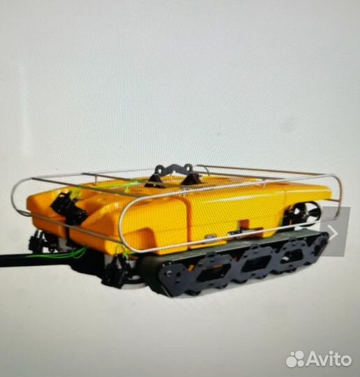 Подводный робот VR500