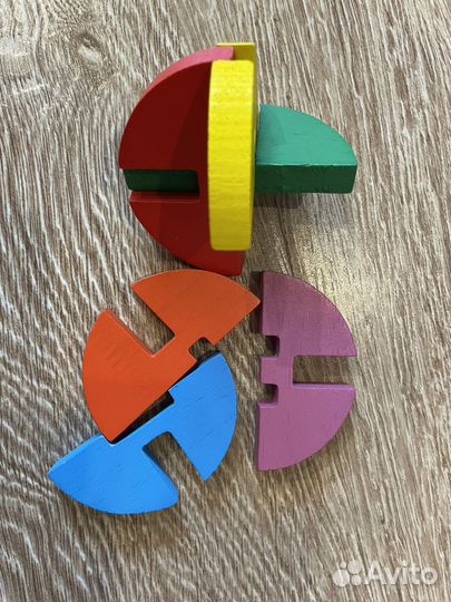 Головоломки