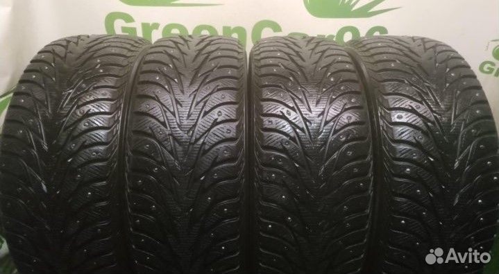 Yokohama Ice Guard IG35 205/60 R16