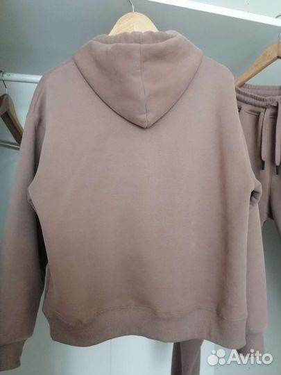 Спортивный костюм женский б/у