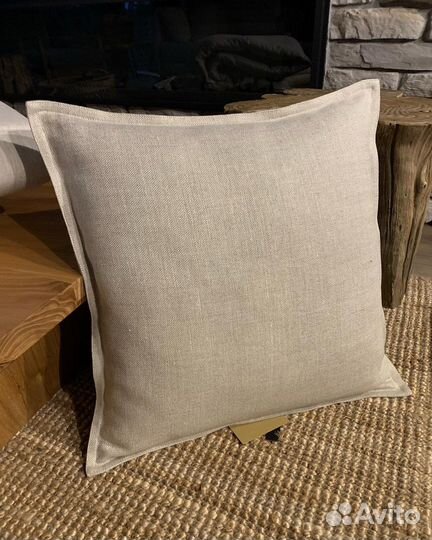 Декоративные подушки