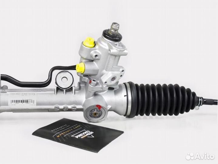 Рулевая рейка для Mercedes CL-класс C215 рестайл