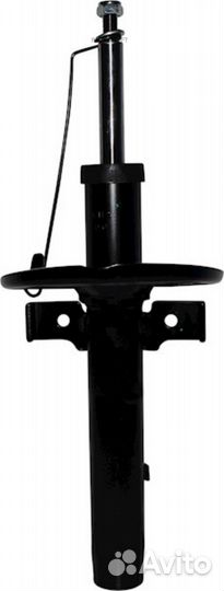 JP group 4342102100 Амортизатор renault megane 02