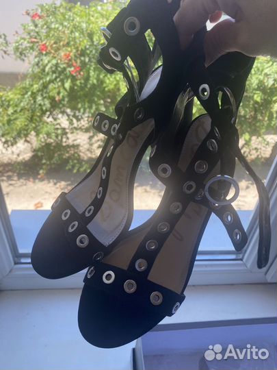Босоножки Sam Edelman оригинал