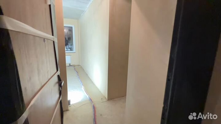 Механизированная штукатурка — работаем с заботой и качеством