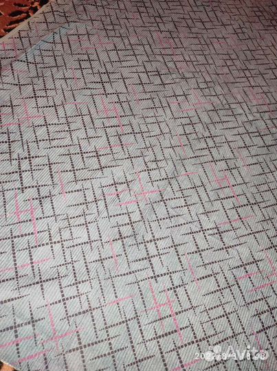 Ткань вельвет хлопок, ссср, много разных расцветок