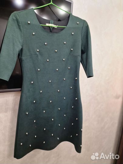 Пакет женских вещей(одежда и обувь) 42-44