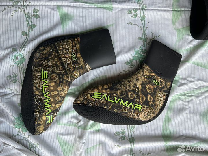 Гидроноски