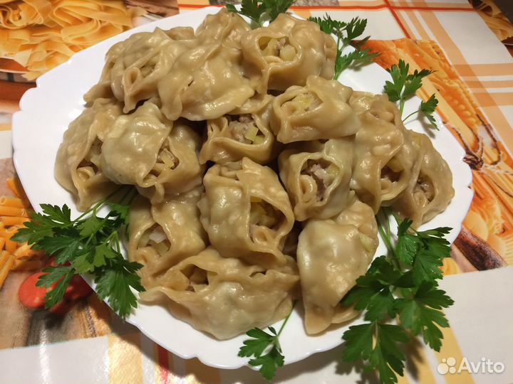 Домашняя колбаса