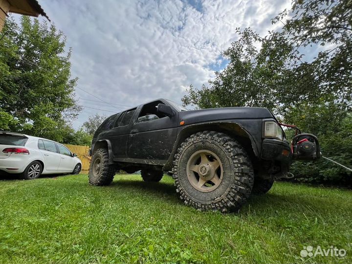 Джип Туры Квесты 4х4