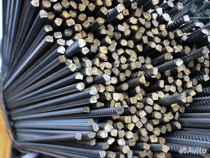 Арматура лежалая с доставкой
