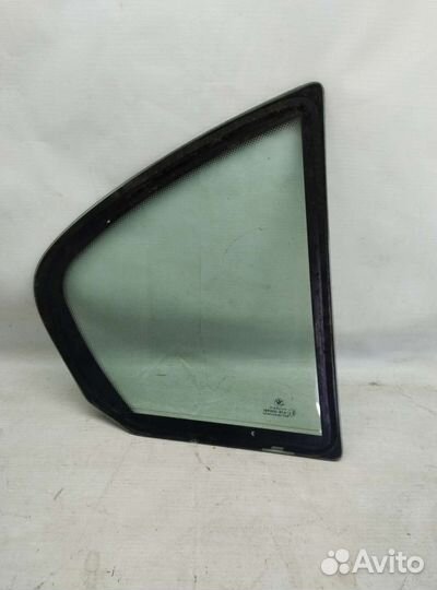 Стекло двери bmw 5 e39