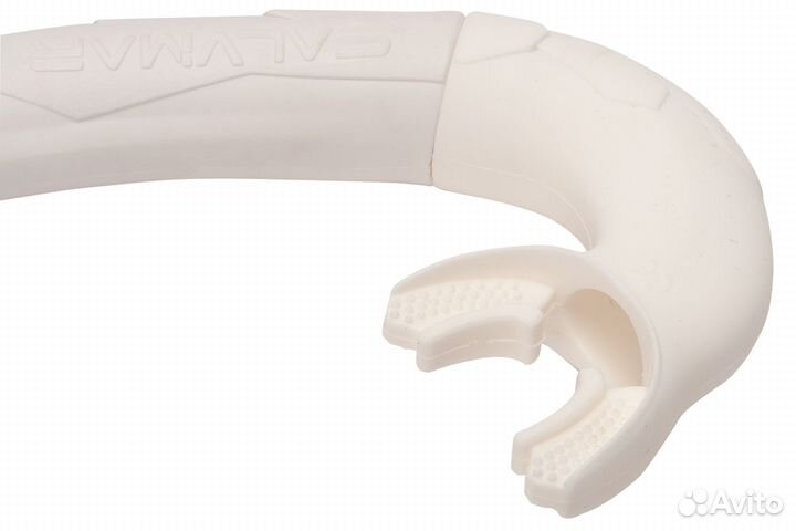 Трубка для подводной охоты и фридайвинга Bite Air