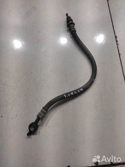 Шланг тормозной (задний, левый) (Kia Mohave)