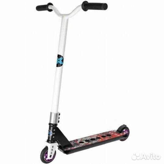 Надежные Трюковые самокаты 100мм.Новые.Гарантия