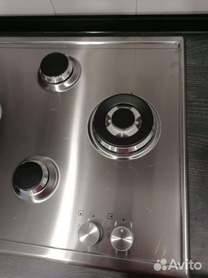 Варочная поверхность