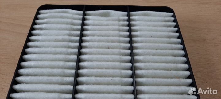 Фильтр воздушный Чери Тигго Фора