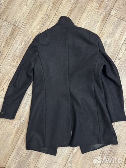 Пальто all saints размер 46-48 (m)