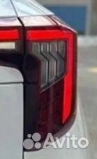 Фонарь задний правый Kia Seltos